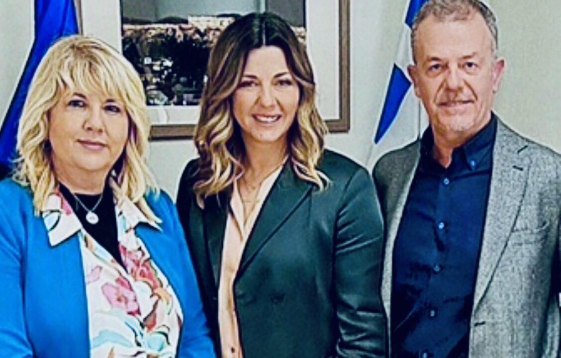 Ξεκίνησε η στρατηγική συμμαχία σε Υγεία και Φιλοξενία