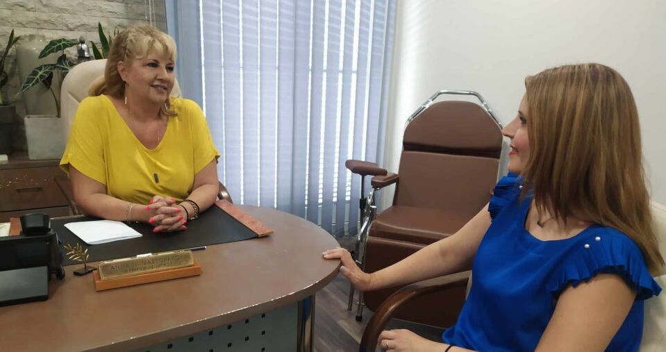 Συνέντευξη στην ηλεκτρονική εφημερίδα 4press