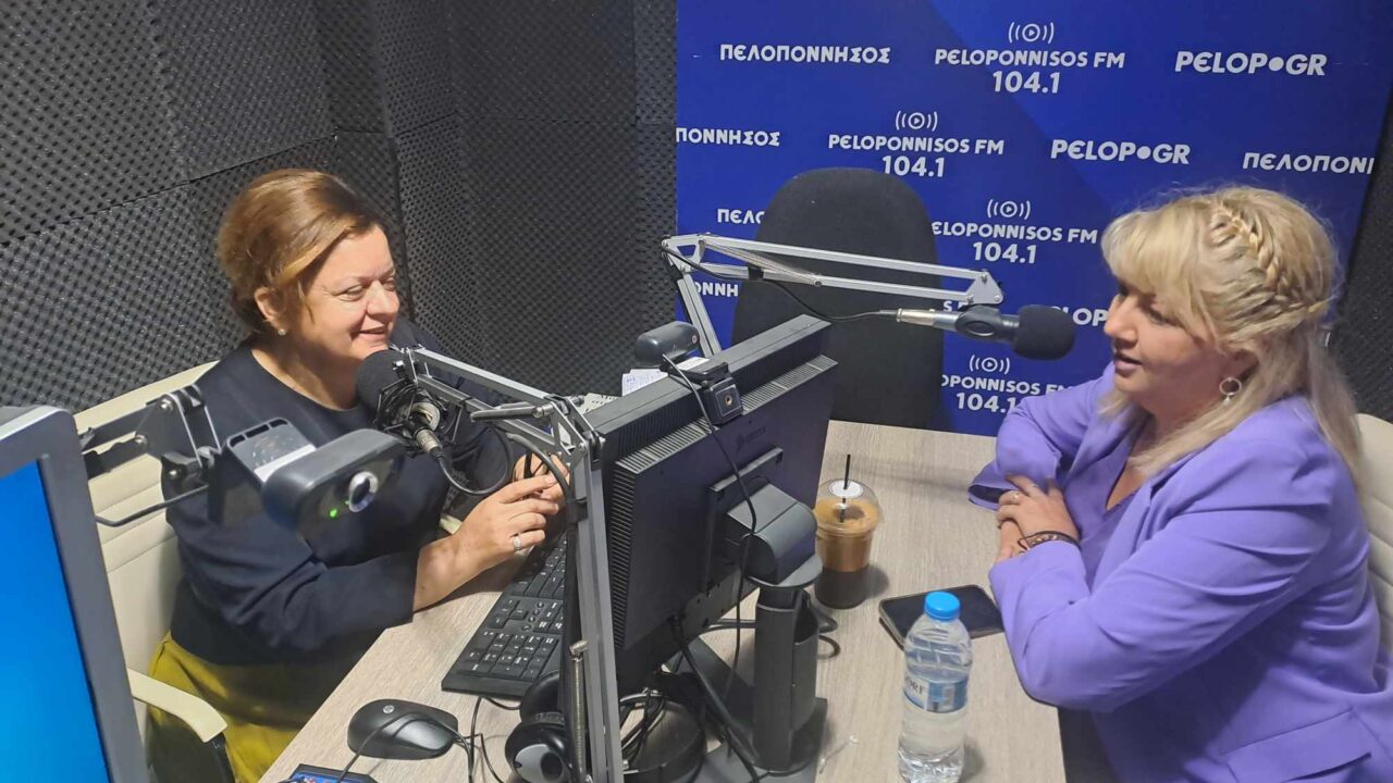 «Να επιστρέψω στους πολίτες την αγάπη τους»