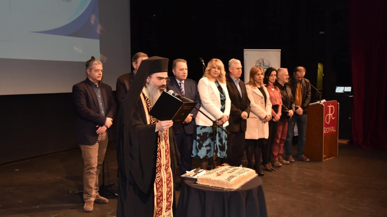 «Ο γιατρός είναι αναντικατάστατος! Nα μείνουμε πιστοί στον άνθρωπο!»