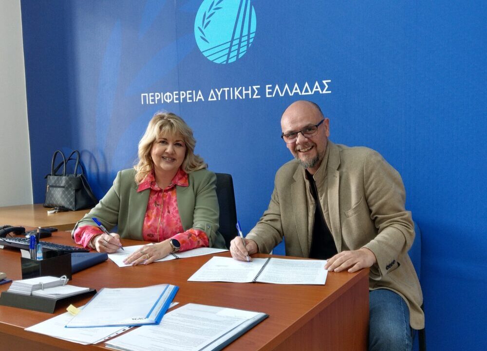 Κοινή προσπάθεια διασφάλισης της υγείας μεταξύ Αντιπεριφέρειας Δημόσιας Υγείας και ΟΛΠΑ