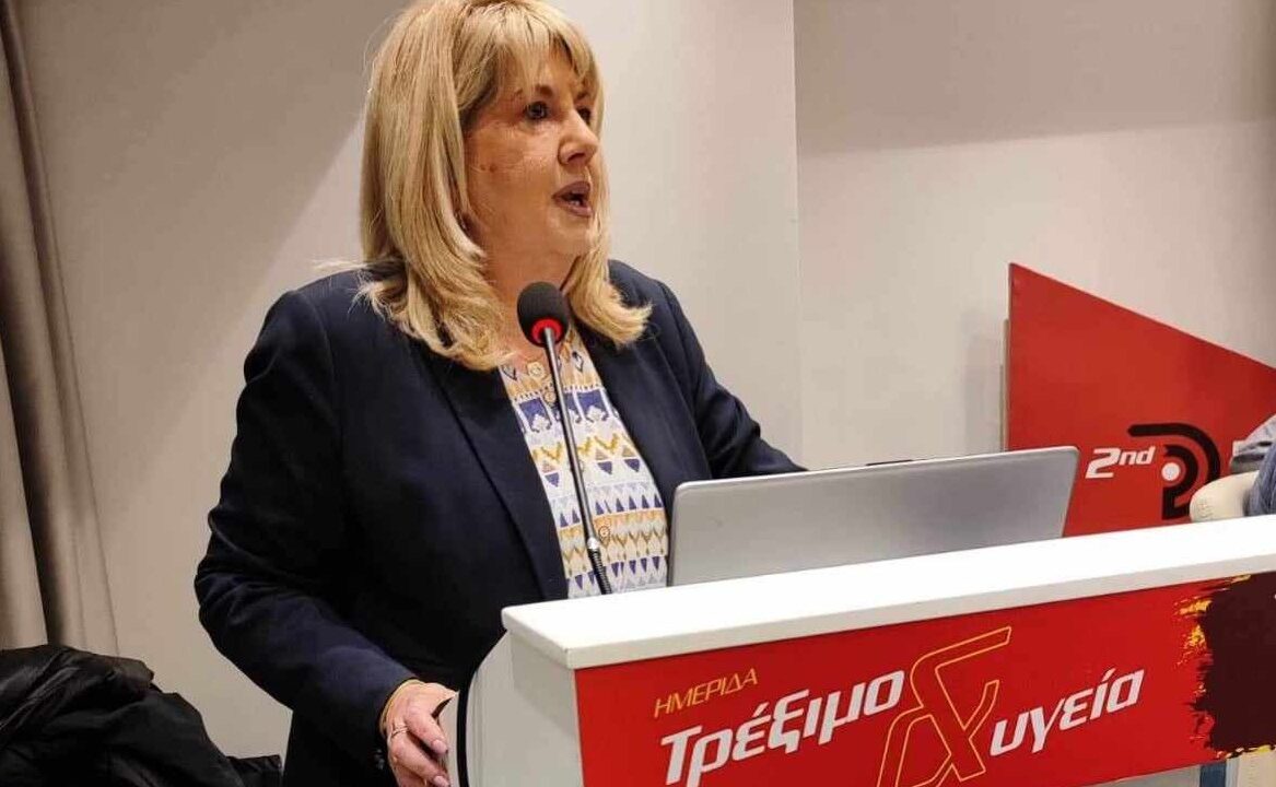 «Το τρέξιμο είναι ο ιδανικός τρόπος για να αφήσουμε τον καναπέ και να πάρουμε ζωή»